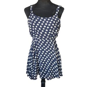 Lucca Couture Sleeveless Dress, Women's size XS